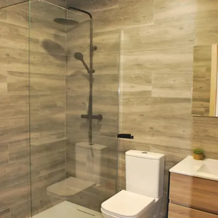 Casa El Chasquín Apartamento